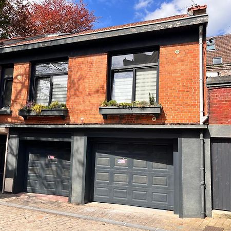 North Cosy House - Douai Centre Apartment Exterior photo