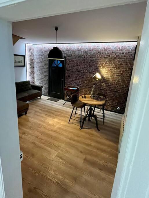 North Cosy House - Douai Centre Apartment Exterior photo